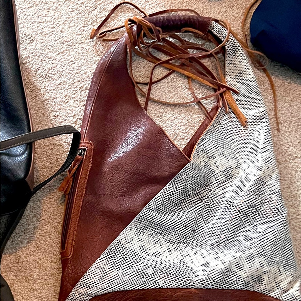 Brand new American darling conceal and carry bag
